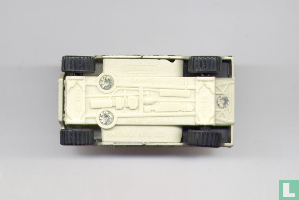 Hummer