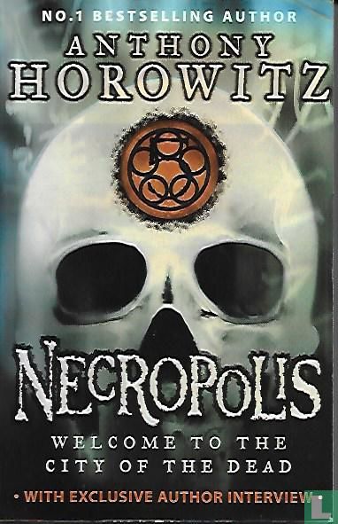 Necropolis