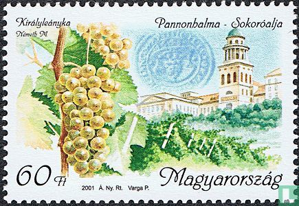 Viticulture