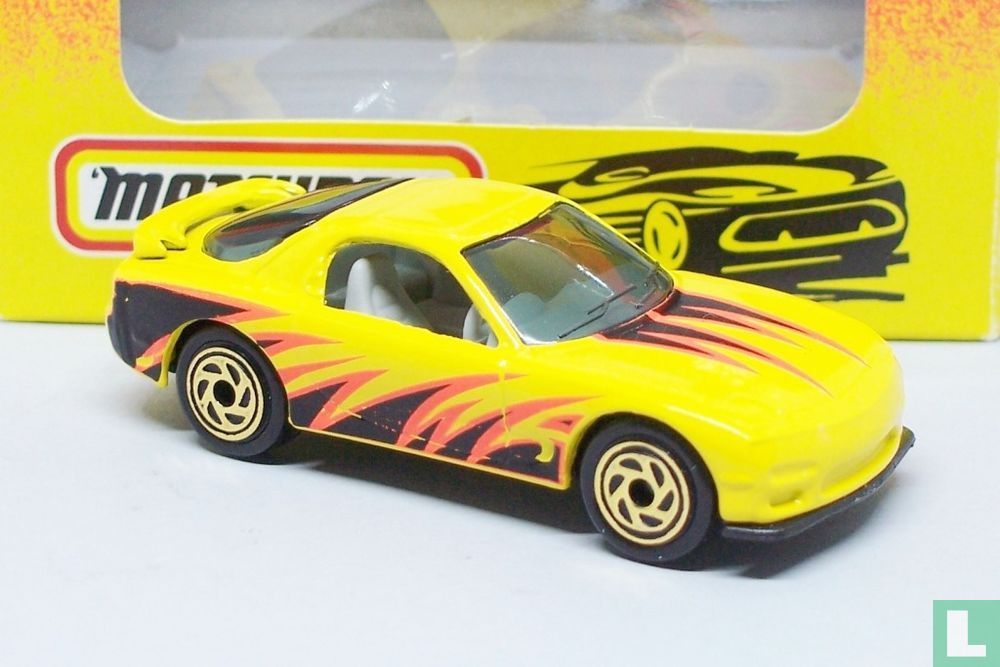 Mazda RX-7