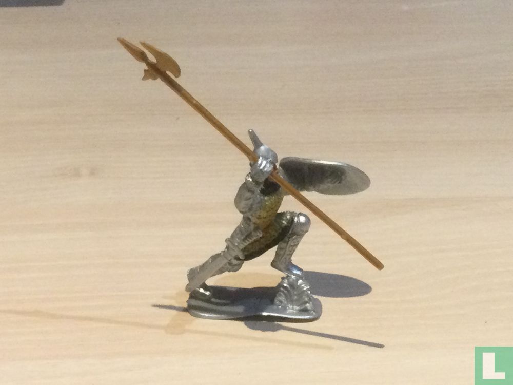 Russian Knight
