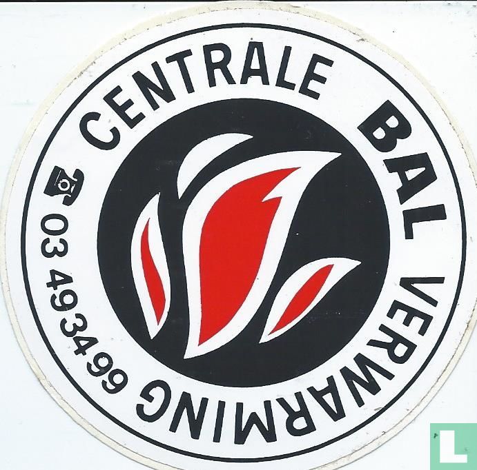 Centrale verwarming