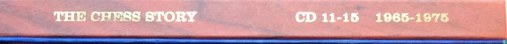 The Chess Story 1969-1975