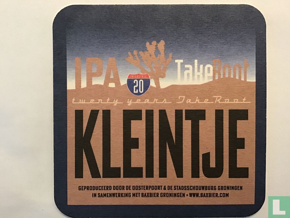 Kleintje