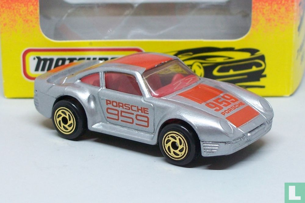 Porsche 959