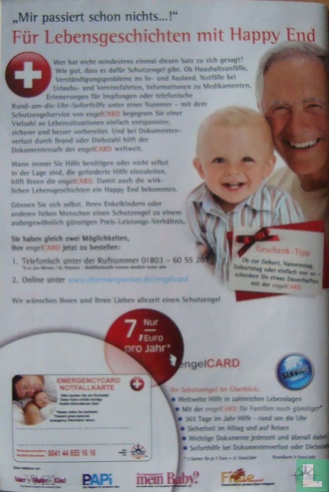 Heimatlust [1e uitgave] 19