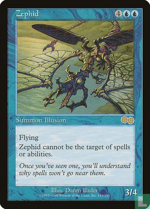 Zephid