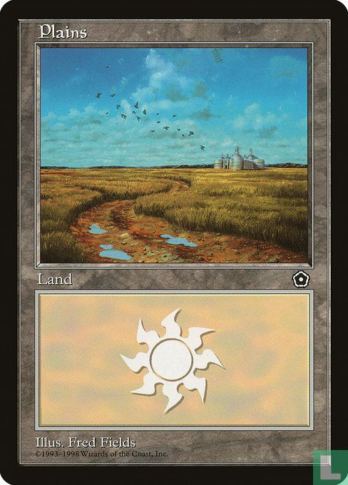 Plains
