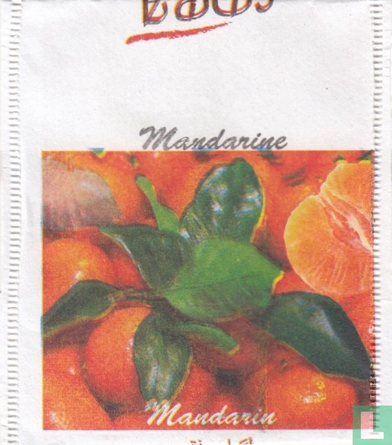 Mandarine