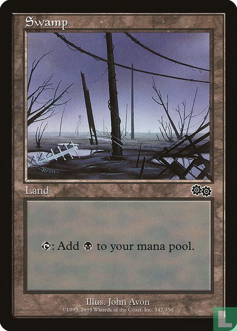 Swamp