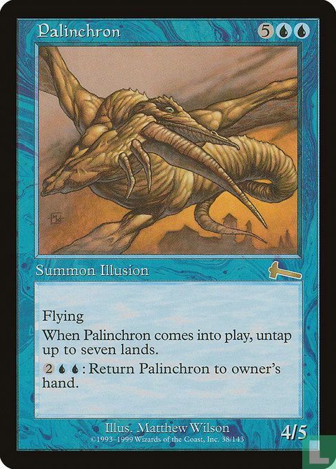 Palinchron