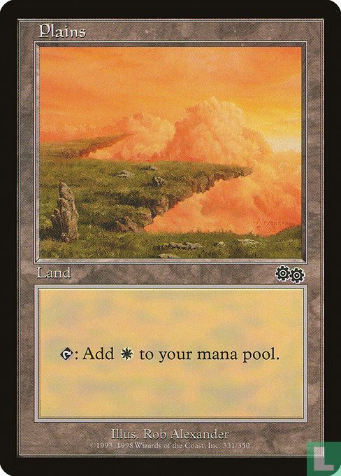 Plains