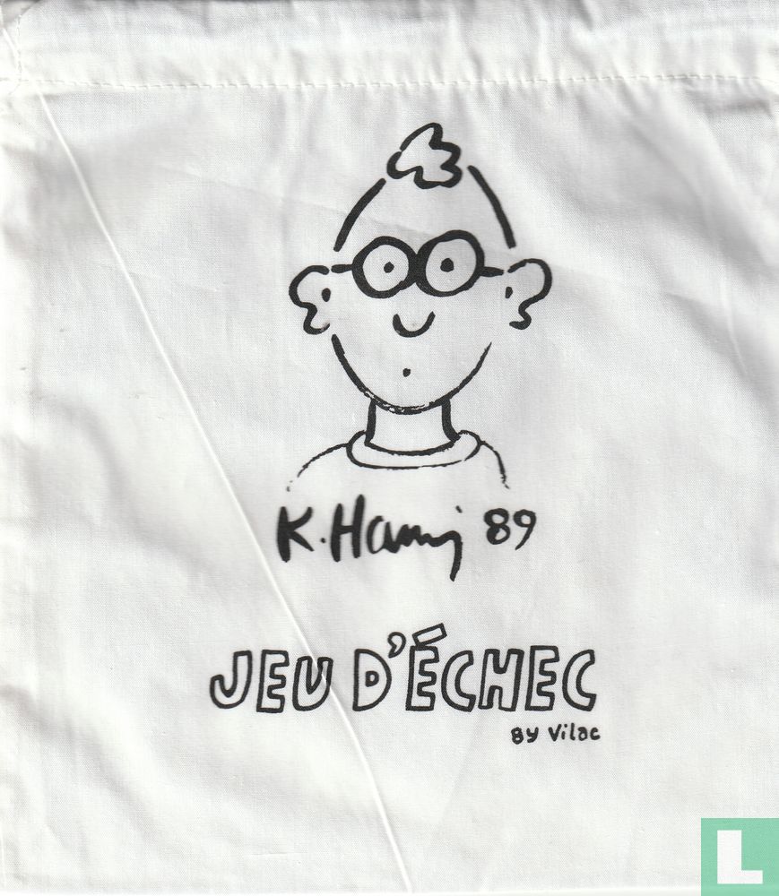 Jeu D'Échecs