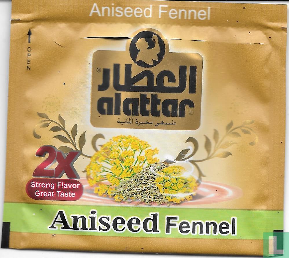 Aniseed Fennel