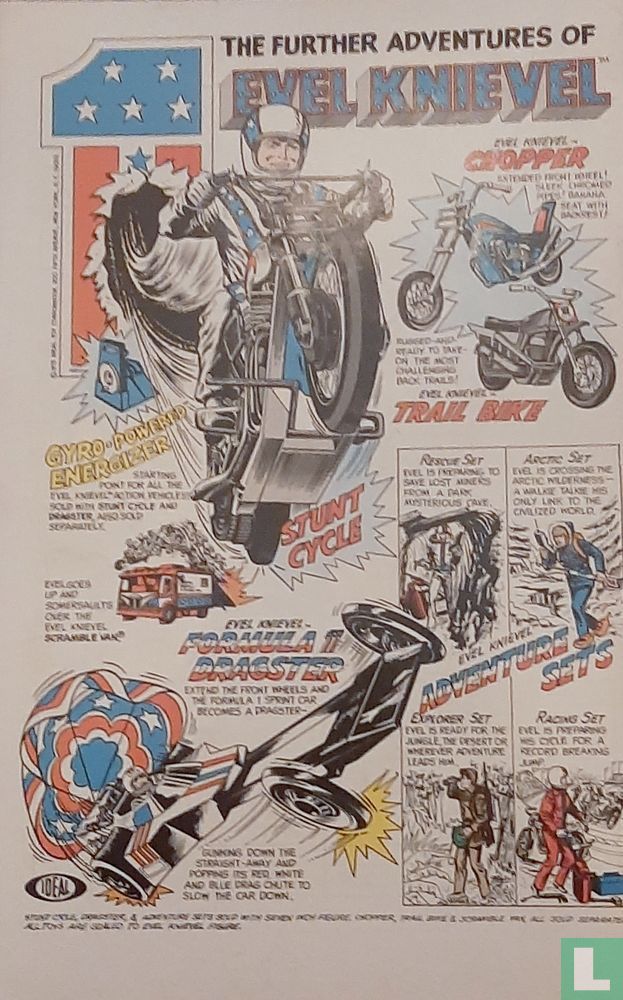 The Mighty Thor 244