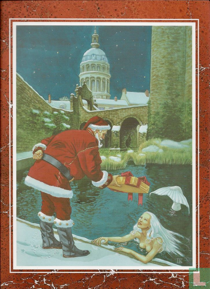 Père Noël