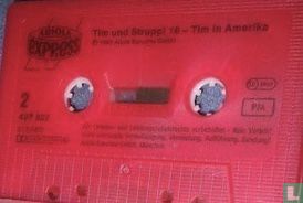 Tim im Amerika