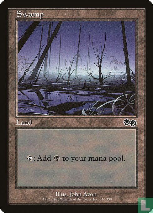Swamp