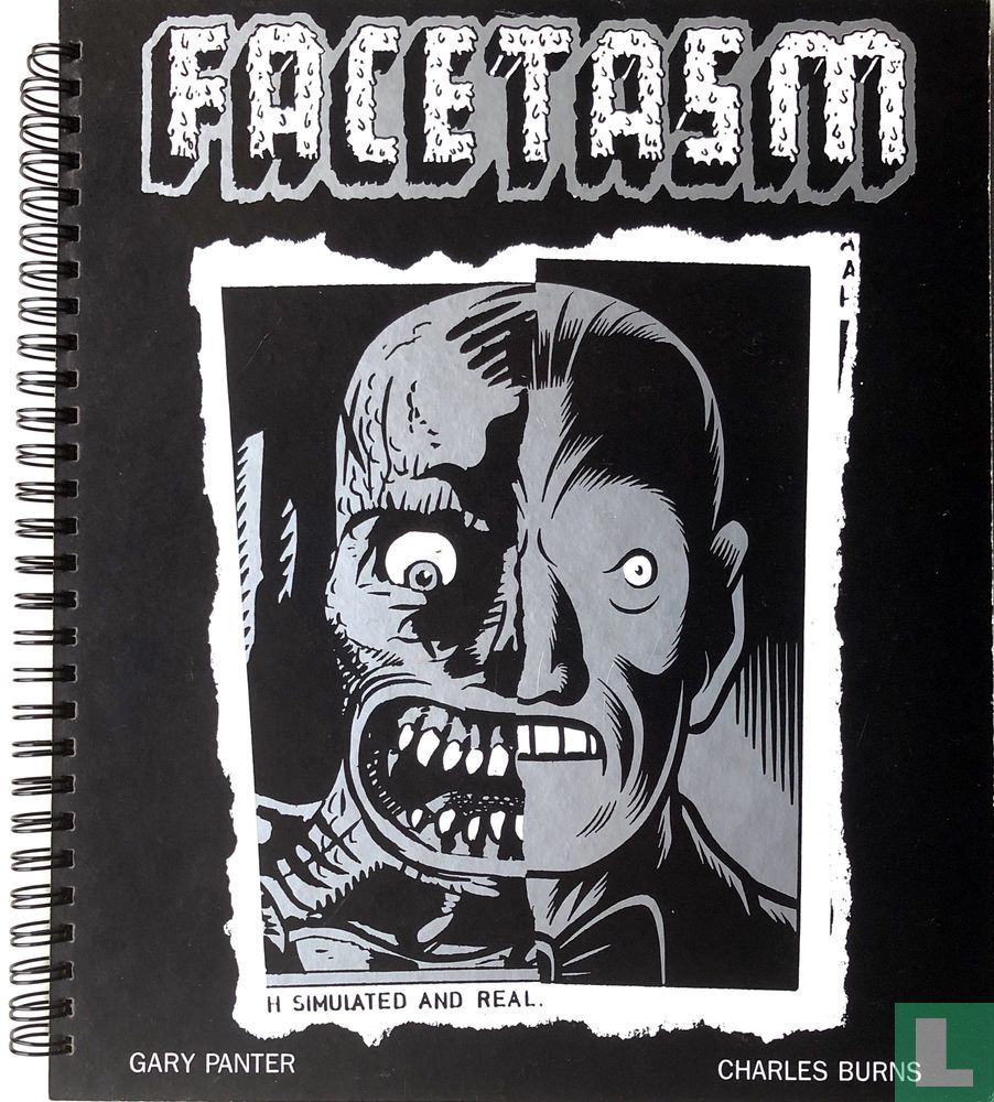 Facetasm