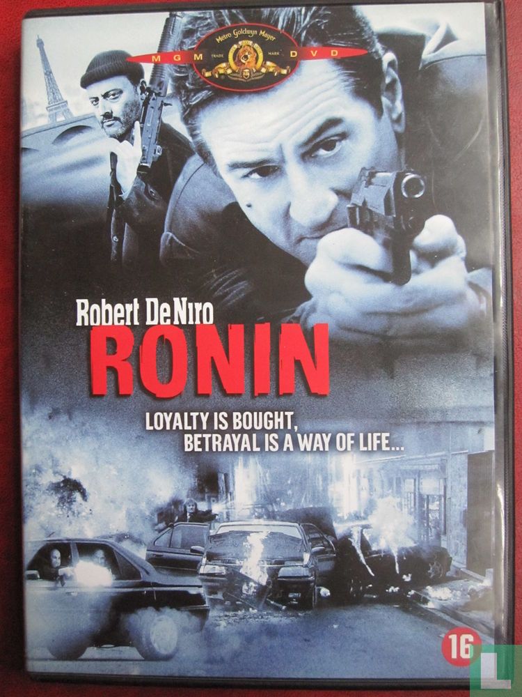 Ronin