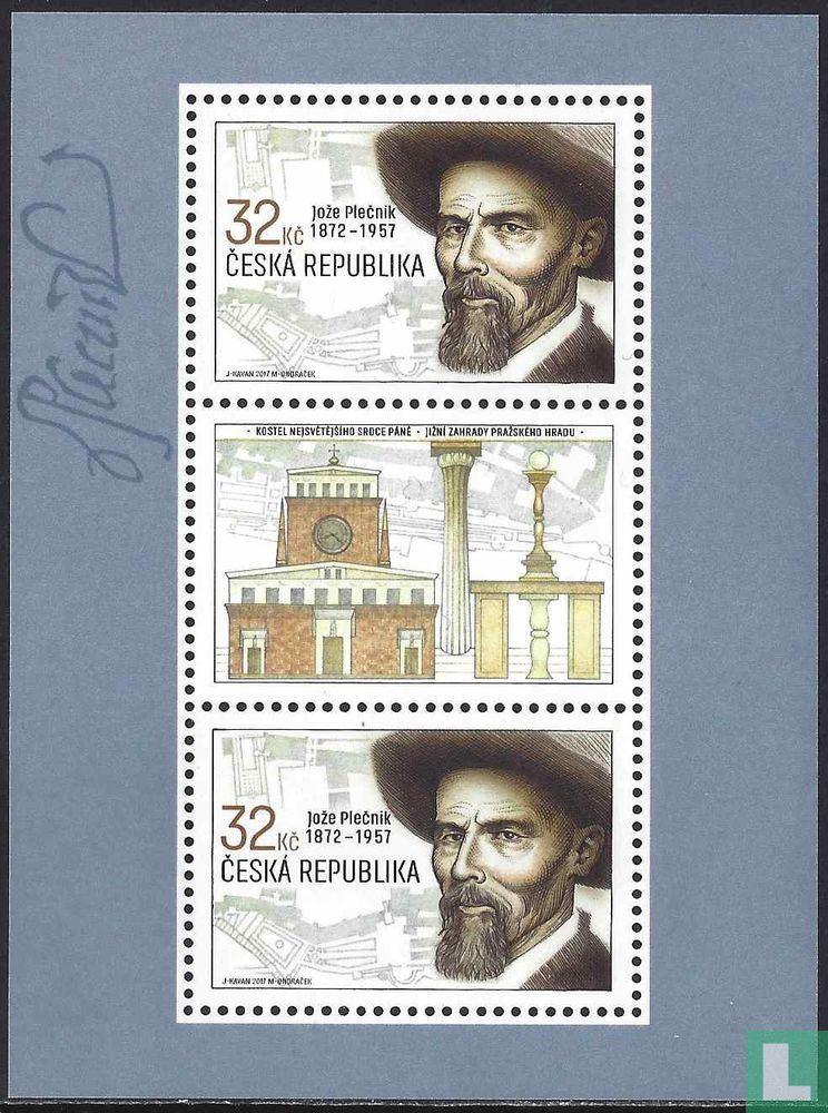 Jože Plečnik