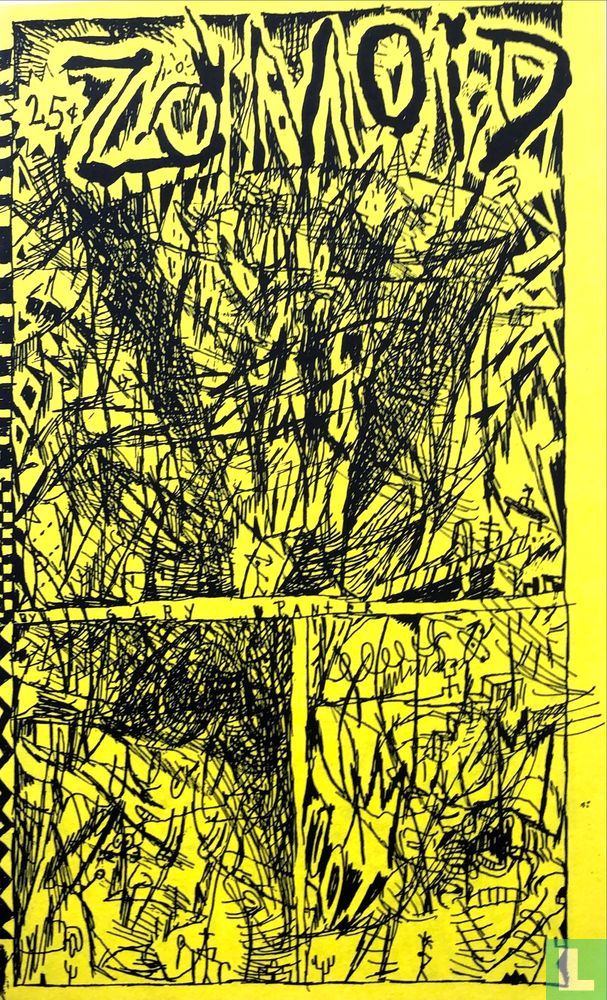 Zomoid