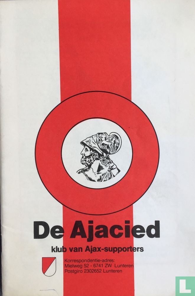 De Ajacied 7