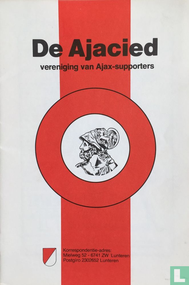 De Ajacied 1