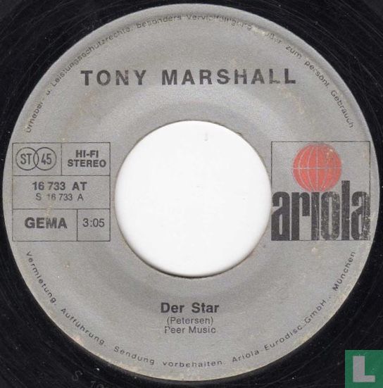 Der Star