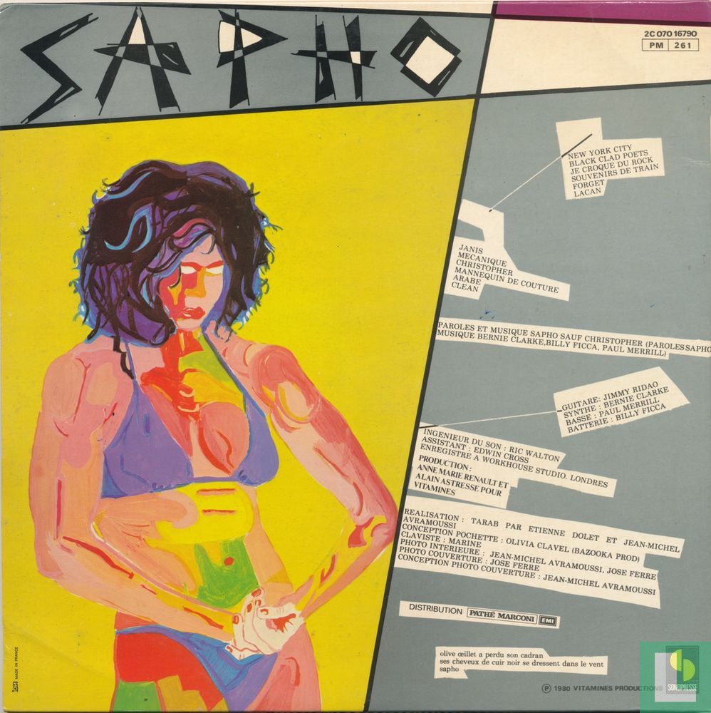 Sapho