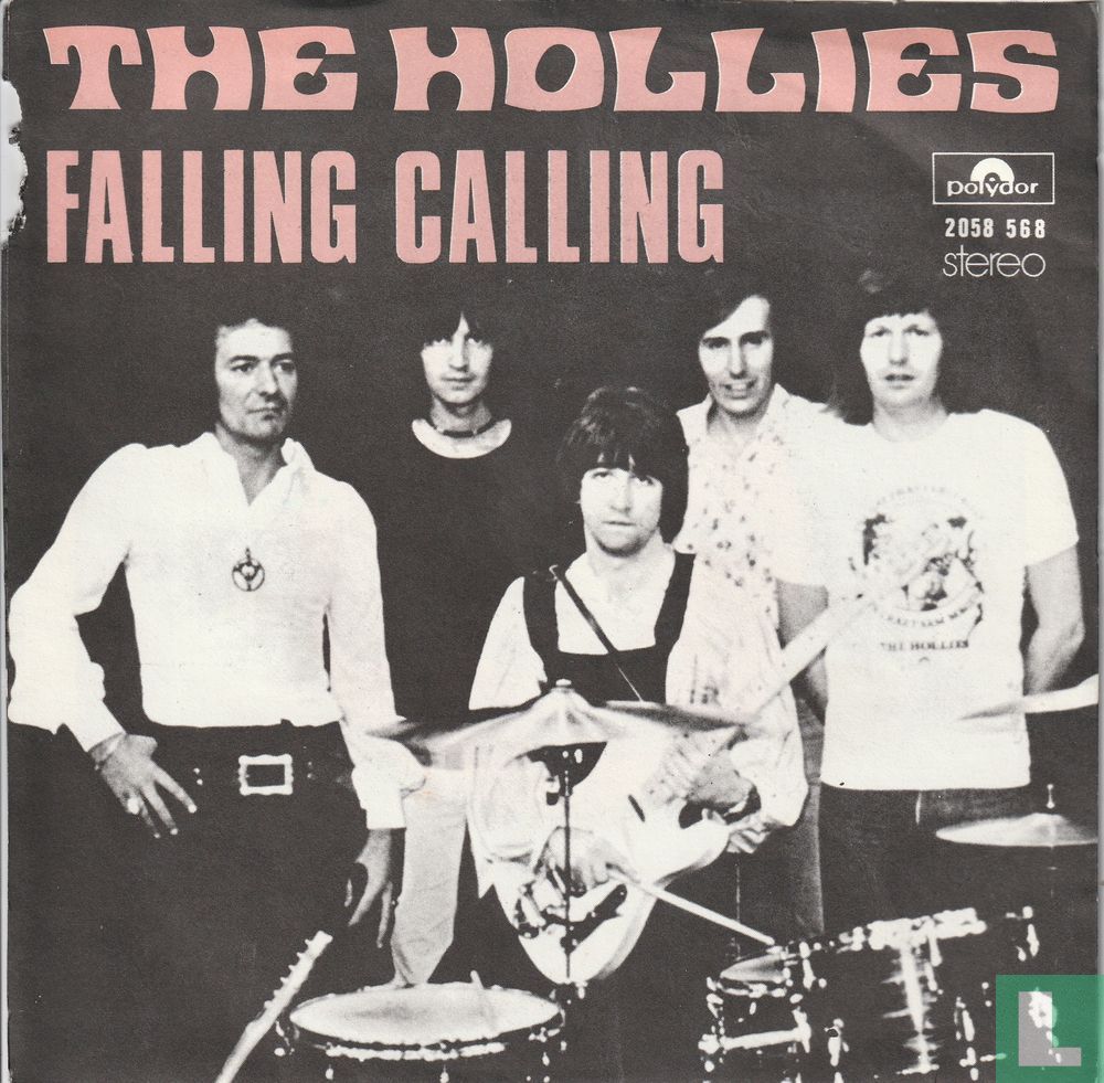 Falling Calling 