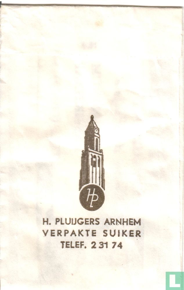 Restaurant "Onder de Luifels"
