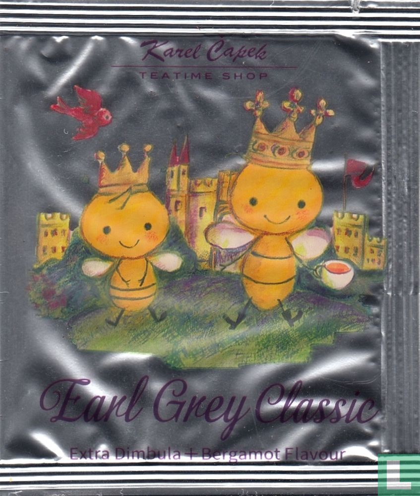 Earl Grey Classic