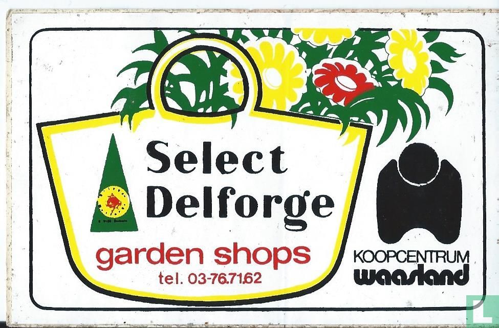Select Delforge