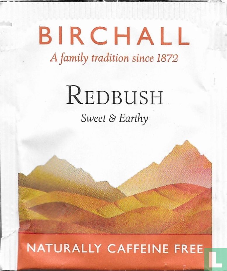 Redbusch