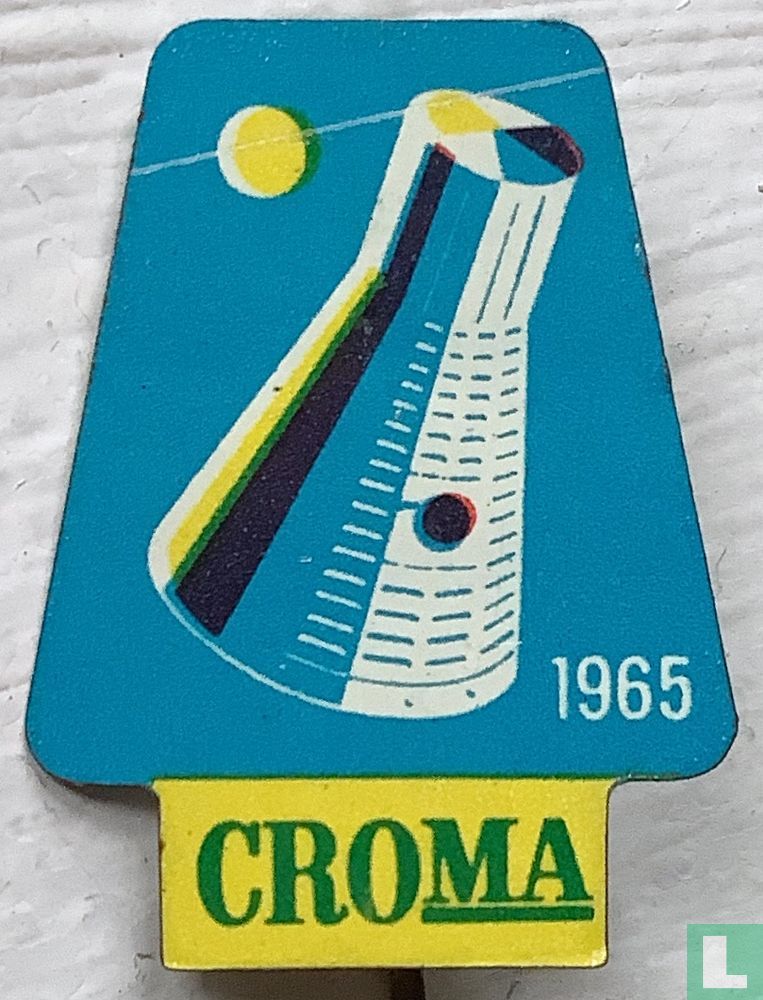 Croma 1965 (capsule spatiale)