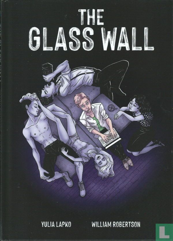 The Glass Wall
