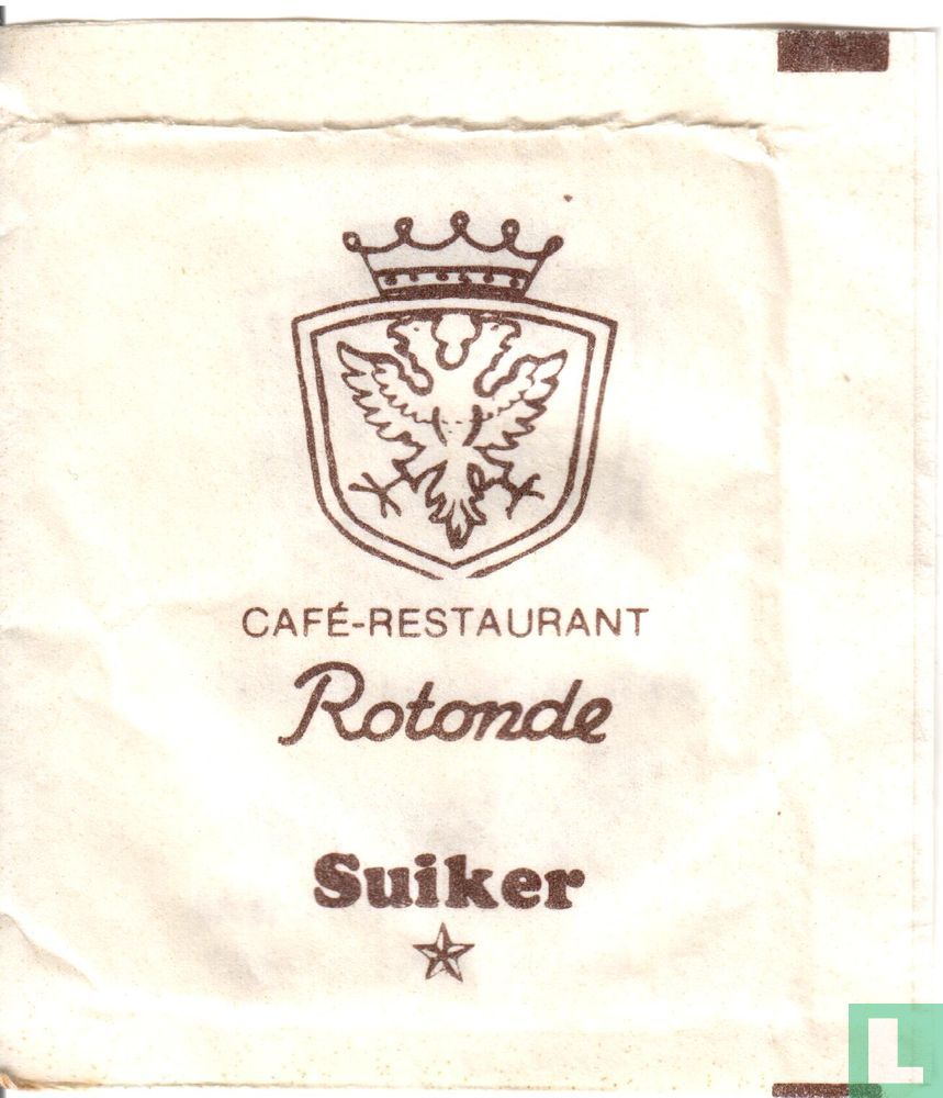 Café Restaurant Rotonde