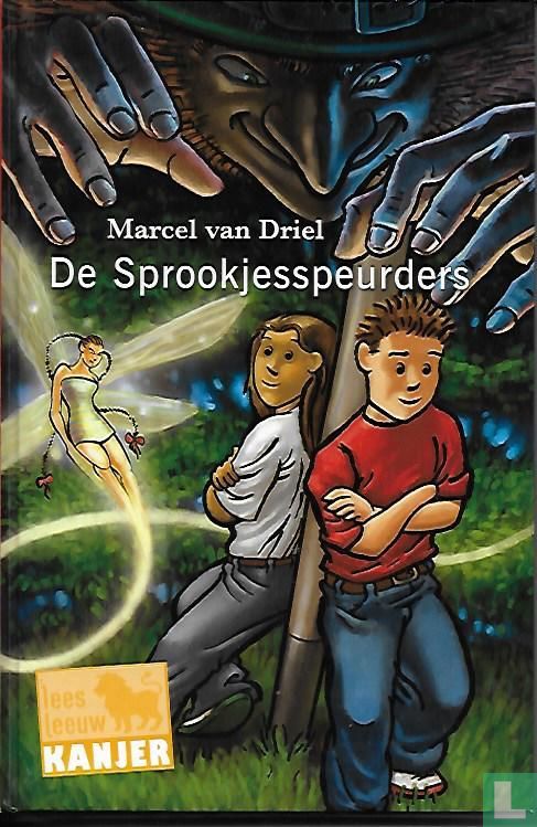 De sprookjesspeurders