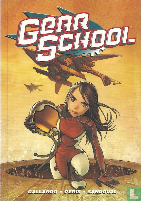 Gear School