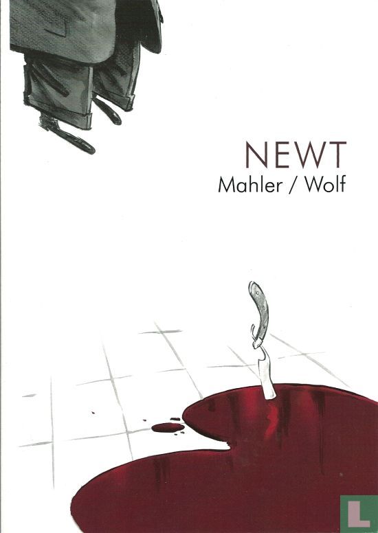 Newt