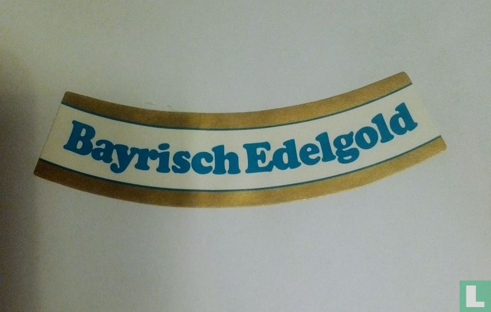 Bayrisch Edelgold