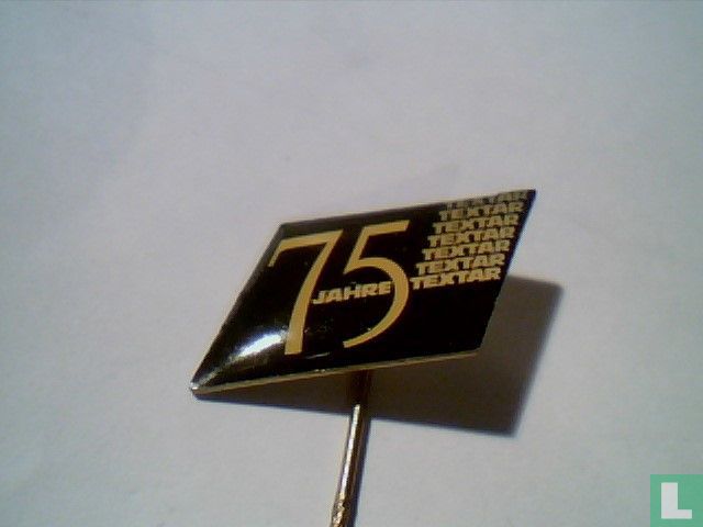 75 Jahre Textar