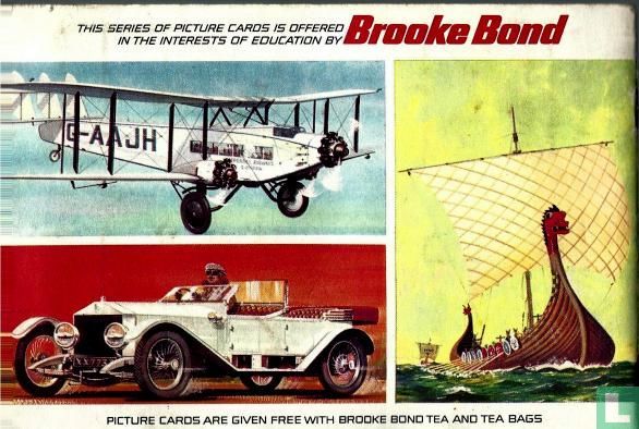 Transport through the ages