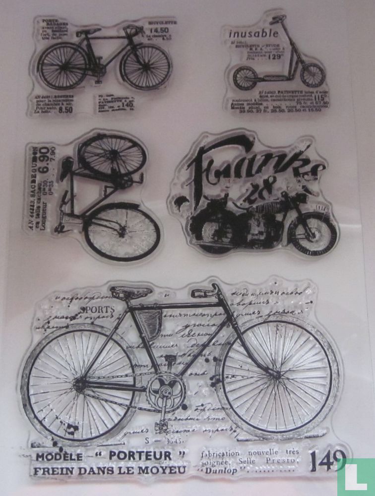 Herenfiets