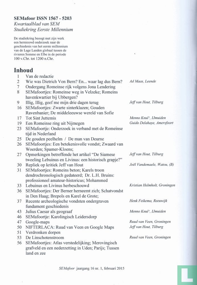 Semafoor 1