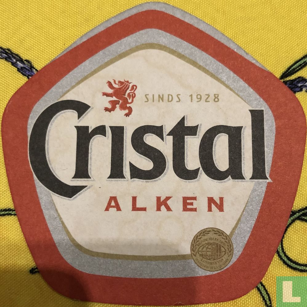 Cristal Alken