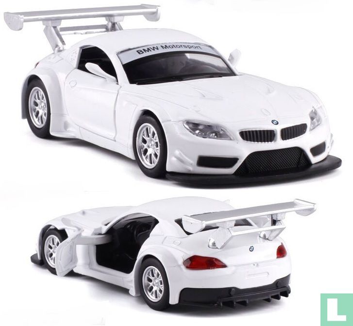 BMW Z4 GT3