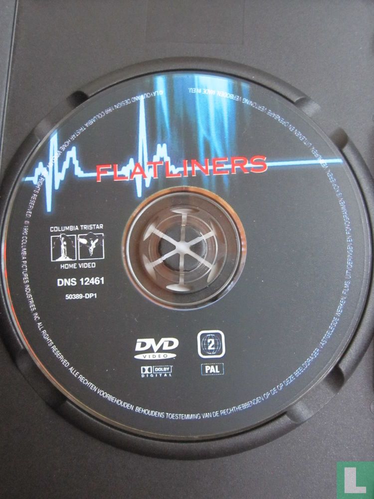 Flatliners