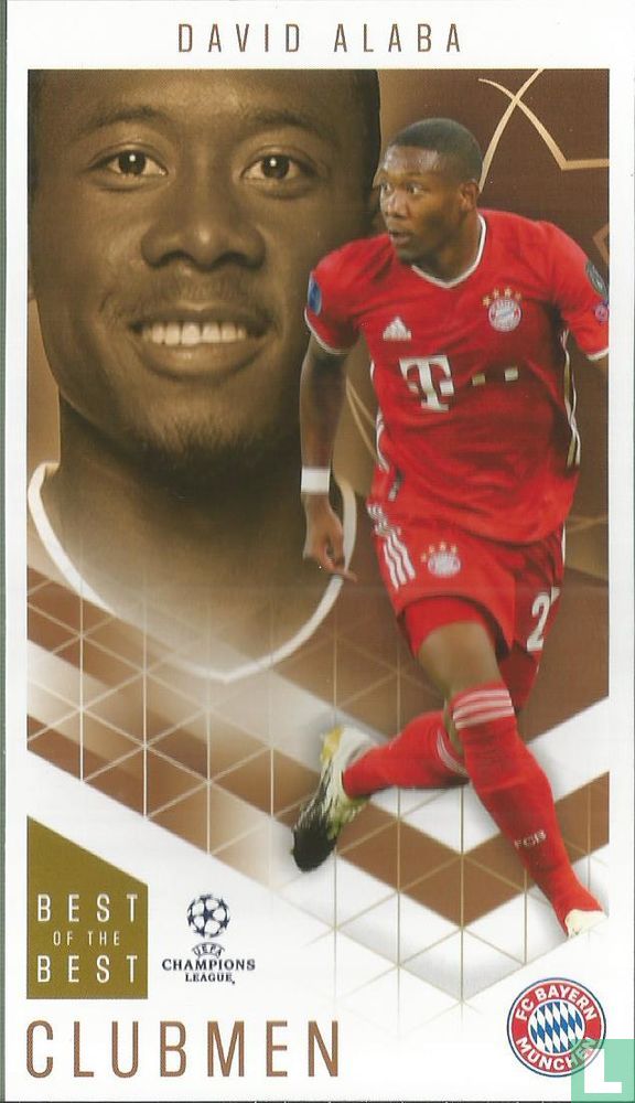 David Alaba